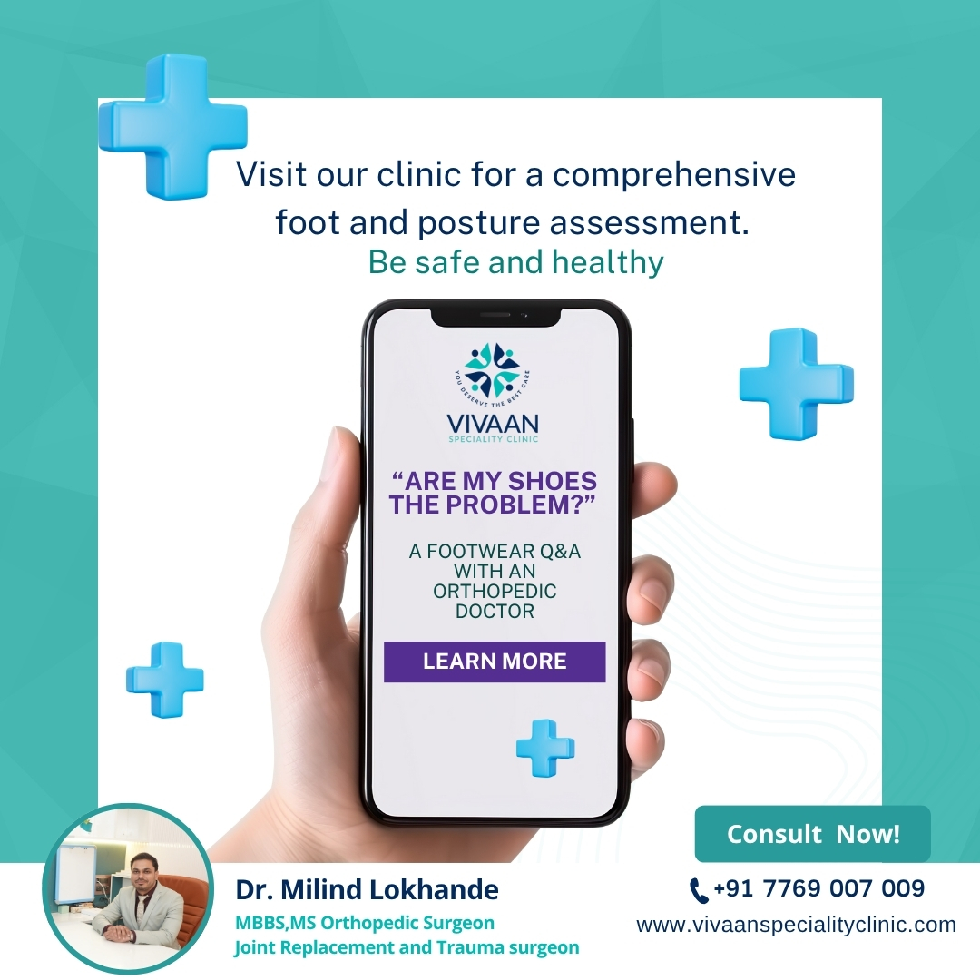 Dr. Milind Lokhande