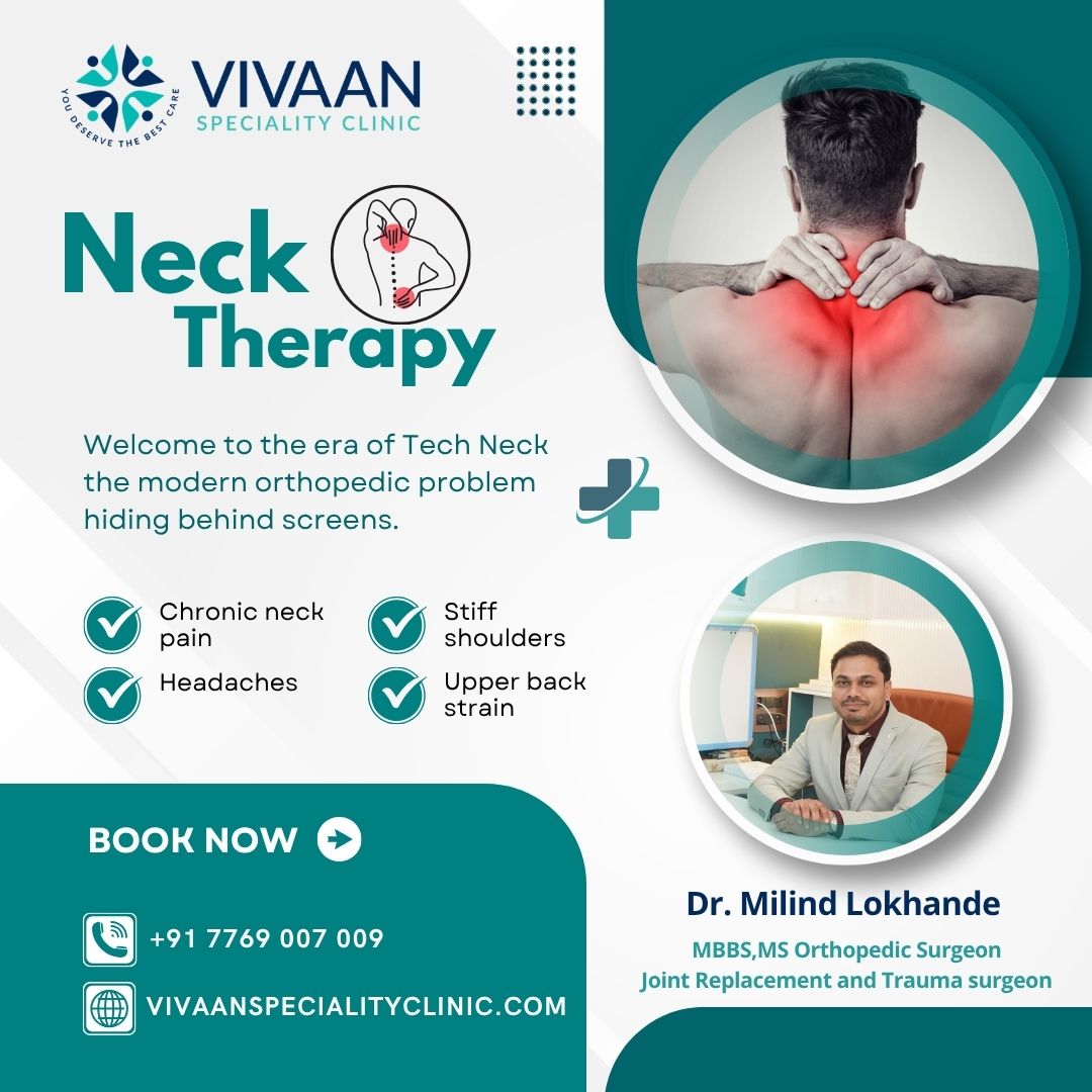 Neck pain